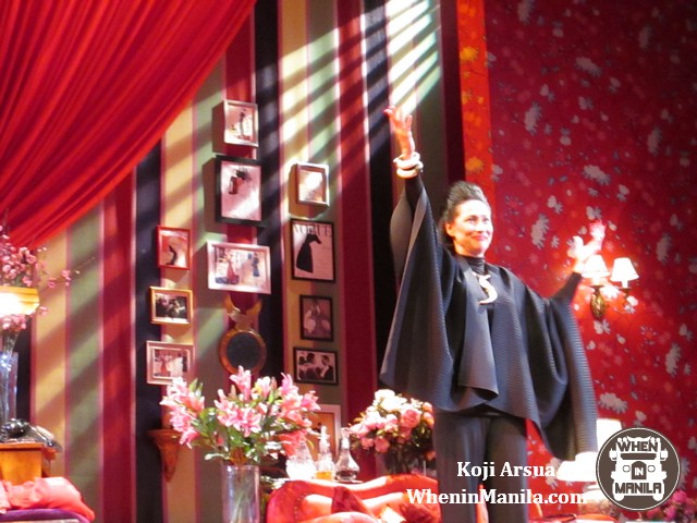 Cherie Gil Shines as Diana Vreeland in Full Gallop (1)