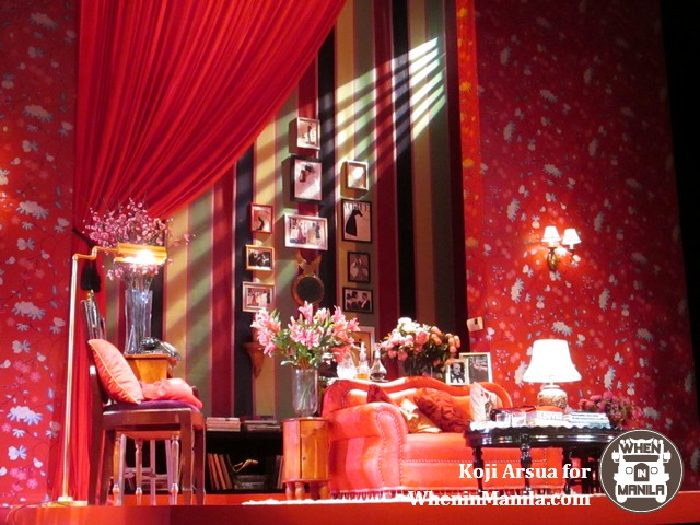 Cherie Gil Shines as Diana Vreeland in Full Gallop (2)