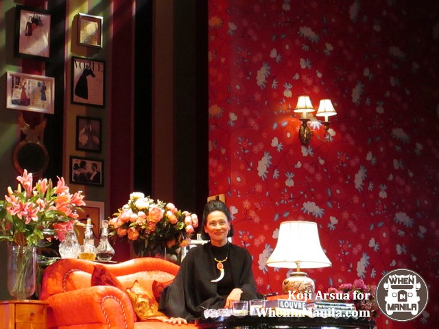 Cherie Gil Shines as Diana Vreeland in Full Gallop (3)
