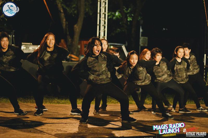 MAGIS Radio: Ateneo de Manila University Launches First Ever Internet Radio 2 EventPhoto4