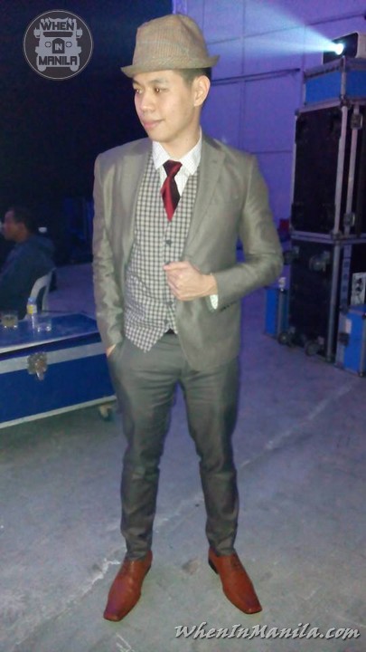 Great Gatsby Suit: Roaring 20s Inspired Personalized Suit by Tino Suits 4 Great-Gatsby-Suit-Roaring-20s-Outfit-Custom-Made-Coat-Pants-Manila-Makati-Philippines-WhenInManila-3