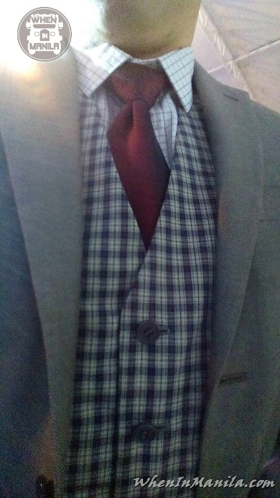 Great Gatsby Suit: Roaring 20s Inspired Personalized Suit by Tino Suits 7 Great-Gatsby-Suit-Roaring-20s-Outfit-Custom-Made-Coat-Pants-Manila-Makati-Philippines-WhenInManila-6
