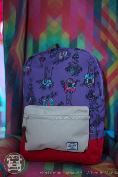 Herschel Supply Co. Lets You Travel in Style This Spring/Summer 2014 8 Herschel Supply Co-14-2