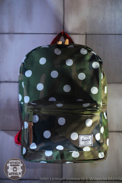 Herschel Supply Co. Lets You Travel in Style This Spring/Summer 2014 9 Herschel Supply Co-16-2