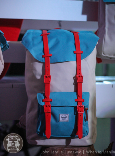 Herschel Supply Co. Lets You Travel in Style This Spring/Summer 2014 4 Herschel Supply Co-17-2