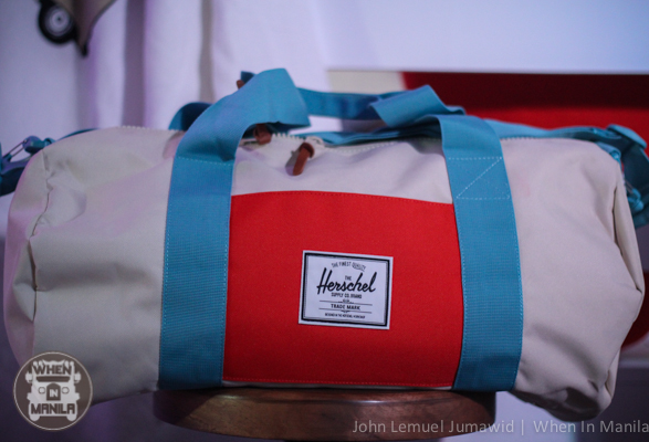 Herschel Supply Co. Lets You Travel in Style This Spring/Summer 2014 3 Herschel Supply Co-18-2