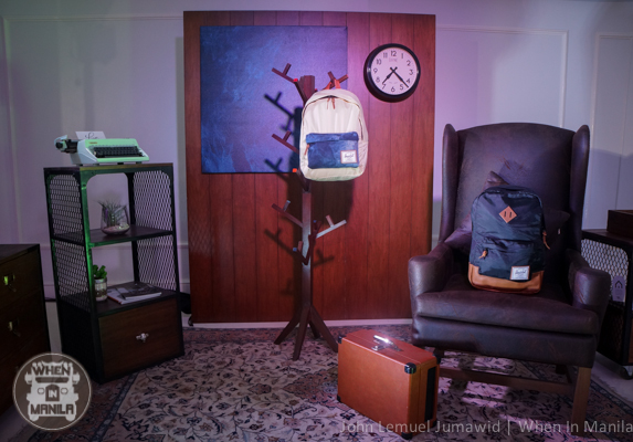 Herschel Supply Co. Lets You Travel in Style This Spring/Summer 2014 12 Herschel Supply Co-24-2