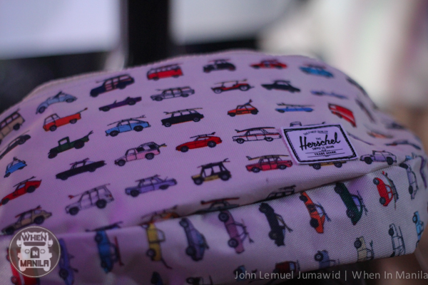 Herschel Supply Co. Lets You Travel in Style This Spring/Summer 2014 5 Herschel Supply Co-4-2