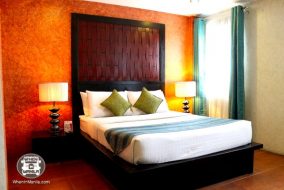 Home Crest Residences - Your Eco-friendly Best Value Hotel in Davao City