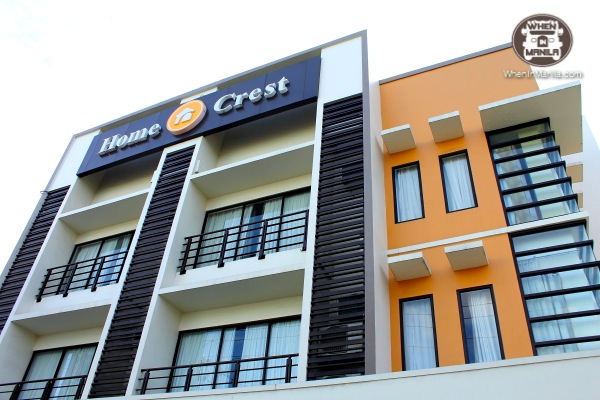 Home Crest Residences - Your Eco-friendly Best Value Hotel in Davao City