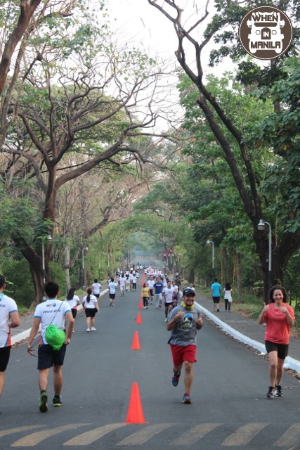 Colorama: UP’s colorful fun run for everyone 2