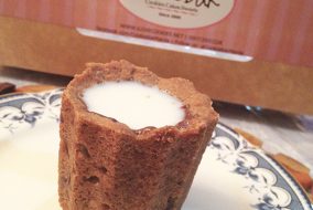 Cookie Shot Glasses