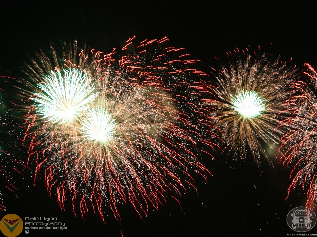 The 5th Philippine International Pyromusical Competition: China and Germany 6 IMG_7025