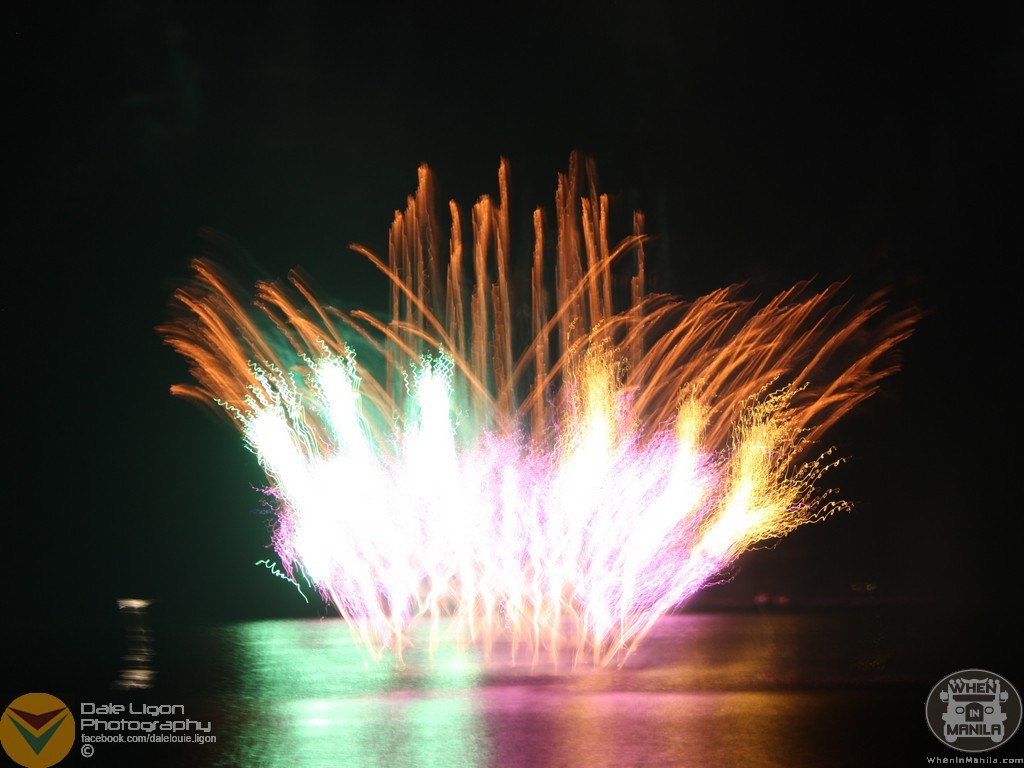 The 5th Philippine International Pyromusical Competition: China and Germany 5 IMG_7040
