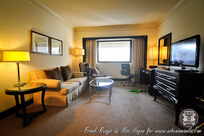 Intercontinental Hotel Manila When In Manila Mae Ilagan Frank Ruaya (1 of 178)