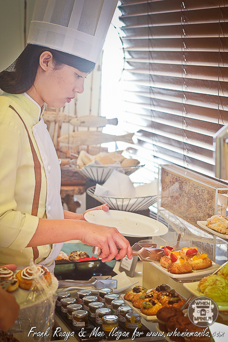 Intercontinental Hotel Manila When In Manila Mae Ilagan Frank Ruaya (108 of 178)