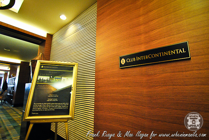 Intercontinental Hotel Manila When In Manila Mae Ilagan Frank Ruaya (13 of 178)