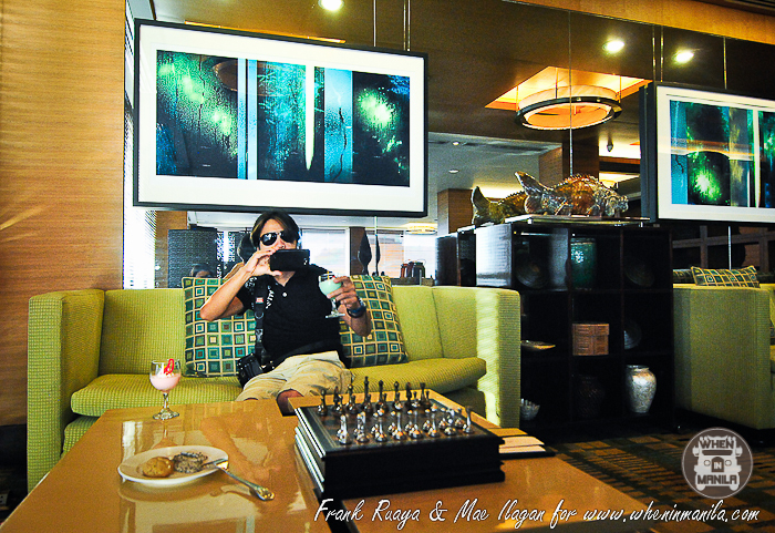 Intercontinental Hotel Manila When In Manila Mae Ilagan Frank Ruaya (16 of 178)