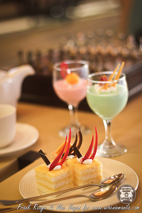 Intercontinental Hotel Manila When In Manila Mae Ilagan Frank Ruaya (18 of 178)