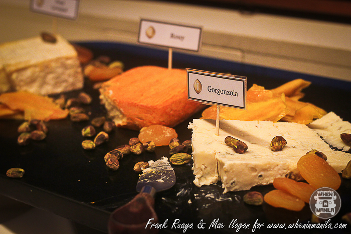 Intercontinental Hotel Manila When In Manila Mae Ilagan Frank Ruaya (24 of 178)