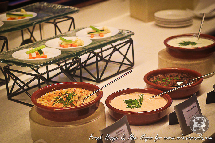 Intercontinental Hotel Manila When In Manila Mae Ilagan Frank Ruaya (25 of 178)