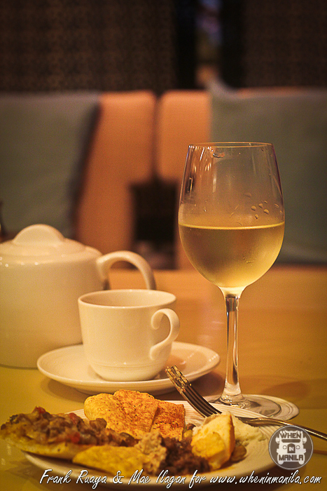 Intercontinental Hotel Manila When In Manila Mae Ilagan Frank Ruaya (29 of 178)