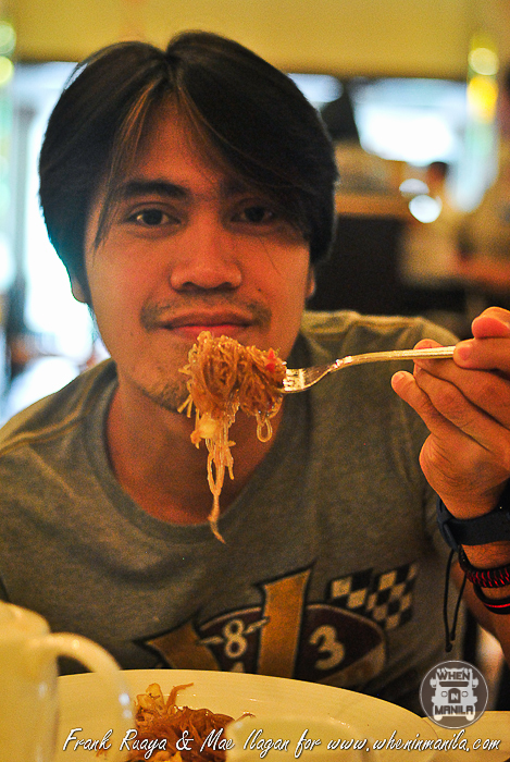 Intercontinental Manila Celebrates 45 Years of Hospitality Excellence. Truly One of the Best Hotels in Manila 9 Intercontinental Hotel Manila When In Manila Mae Ilagan Frank Ruaya (48 of 178)