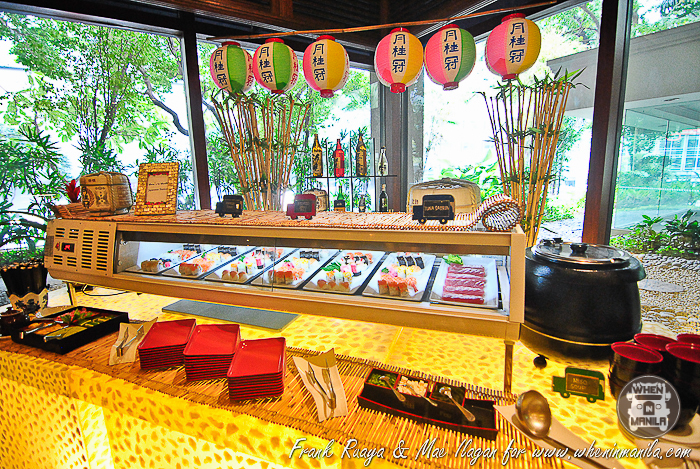 Intercontinental Manila Celebrates 45 Years of Hospitality Excellence. Truly One of the Best Hotels in Manila 4 Intercontinental Hotel Manila When In Manila Mae Ilagan Frank Ruaya (69 of 178)