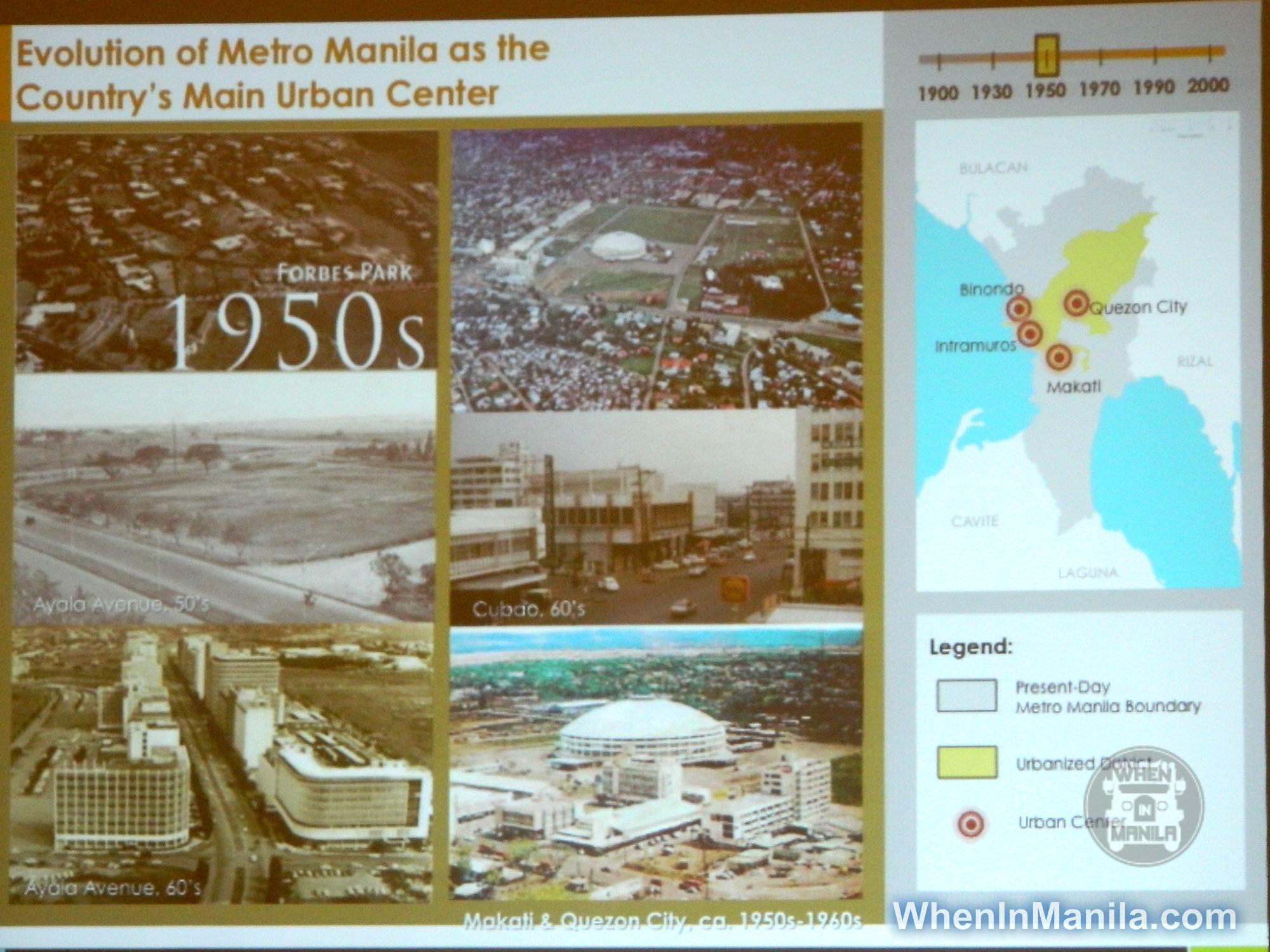 #iPlan: Resilient & Livable Cities by Asia Society Philippines