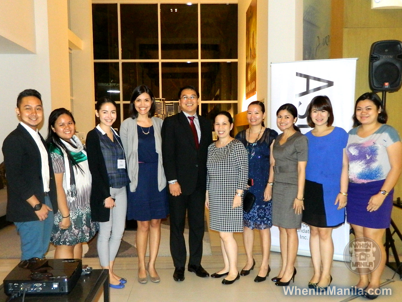 #iPlan: Resilient & Livable Cities by Asia Society Philippines