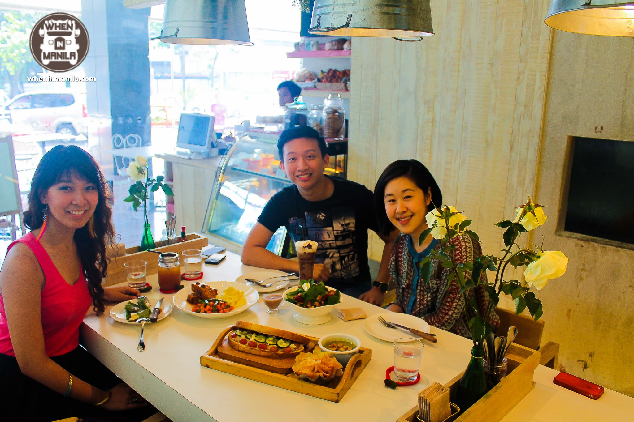 Lunchbox Cafe 13 Lunchbox Cafe
