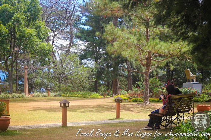 Panagbenga Festival Baguio City The Manor Camp John Hay When in Manila Mae Ilagan Frank Ruaya-109