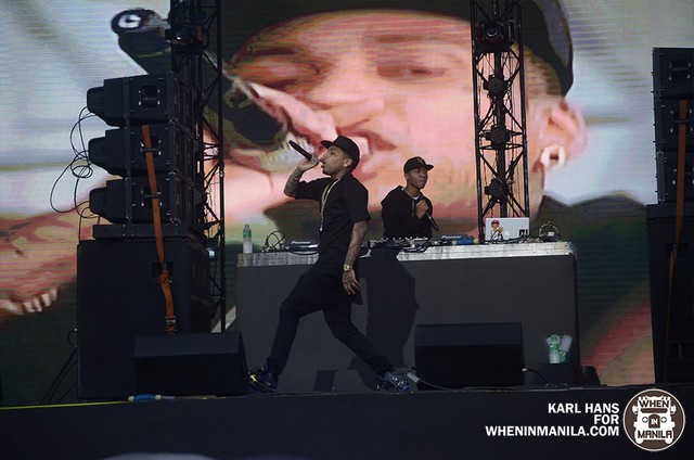 IN PHOTOS: Red Hot Chili Peppers Rocked the 7107 International Music Festival! 1 Red Hot Chili Peppers Rocked the 7107 International Music Festival (41)