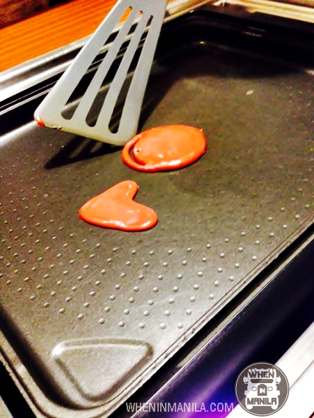 Slappy Cakes