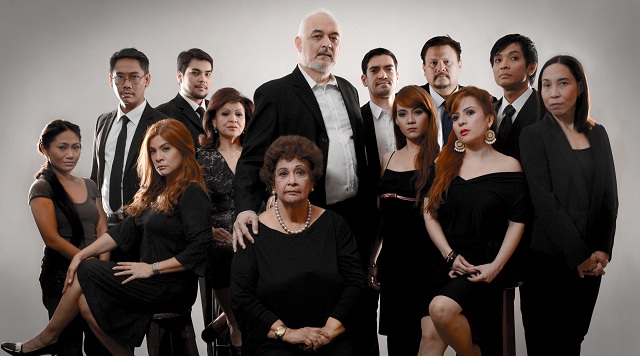 Repertory Philippines Presents August: Osage County 2 Repertory Philippines Presents August Osage County (1)