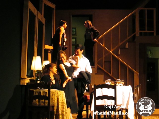 Repertory Philippines Presents August Osage County (6)