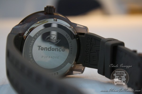 Tendence Fantasy Watch: A Classy and Cool Twist to Your Wrist! 5 Tendence_Fantasy_Watch02