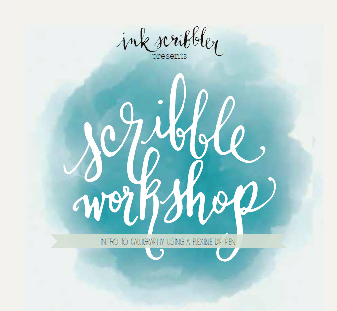 WhenInManila.com InkScribbler Workshop WhenInManila.com InkScribbler Workshop