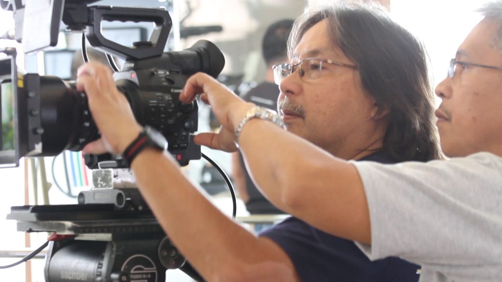 The New Color of Media is Indie.Go, Direk Jun Reyes Crafts a New Tale with his Latest Venture 3 indie.go 2