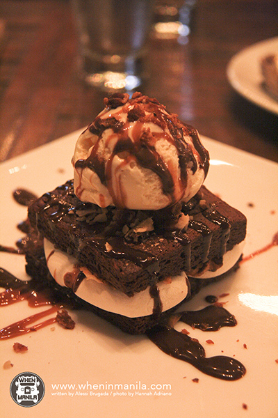 #DeliciouslyURBN: Delectable Comfort Food Pre-(or Post!) Party at URBN, The Fort 8 urbn-the-fort-food-menu-2