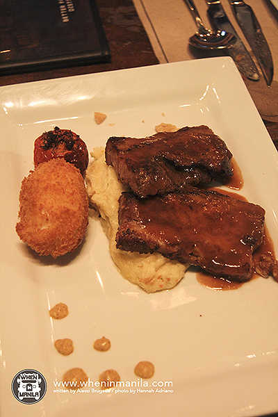 #DeliciouslyURBN: Delectable Comfort Food Pre-(or Post!) Party at URBN, The Fort 6 urbn-the-fort-food-menu-4