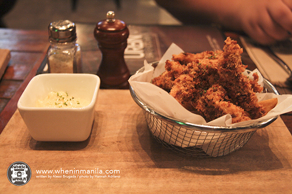 #DeliciouslyURBN: Delectable Comfort Food Pre-(or Post!) Party at URBN, The Fort 3 urbn-the-fort-food-menu-7