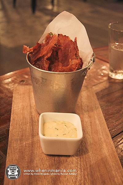 #DeliciouslyURBN: Delectable Comfort Food Pre-(or Post!) Party at URBN, The Fort 2 urbn-the-fort-food-menu-8
