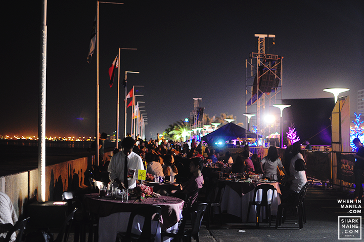 5th Philippine International Pyromusical Competition: The Skylighters of Finland and Canada! 10 wimpyro