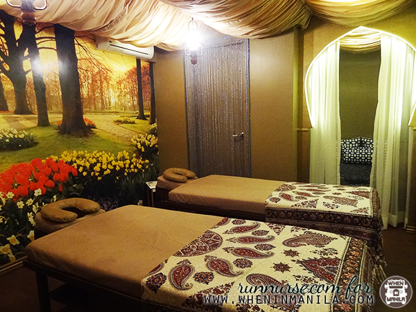 Aramesh Spa and Wellness4