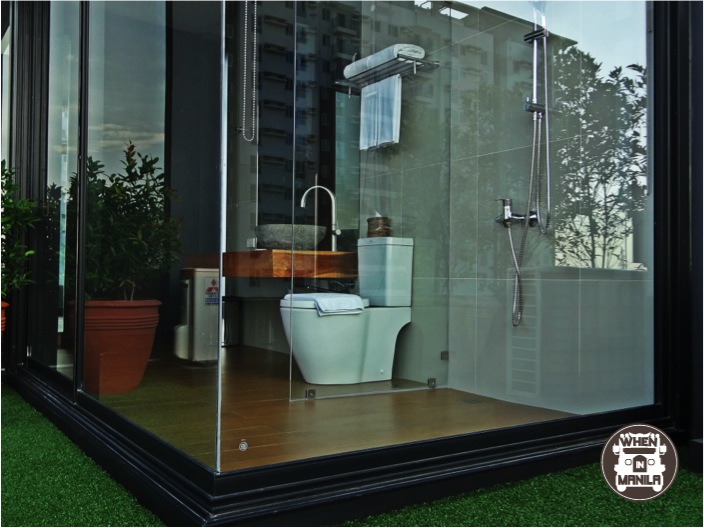 Azumi Boutique Hotel - Win a Staycation for Two and Enjoy Some R&R 10 Azumi Boutique Hotel 13