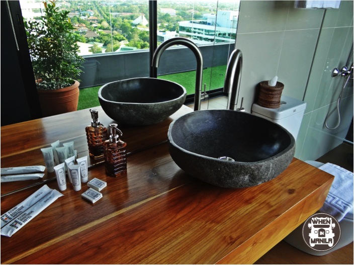 Azumi Boutique Hotel - Win a Staycation for Two and Enjoy Some R&R 8 Azumi Boutique Hotel 15