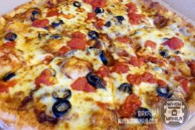 dominos pizza