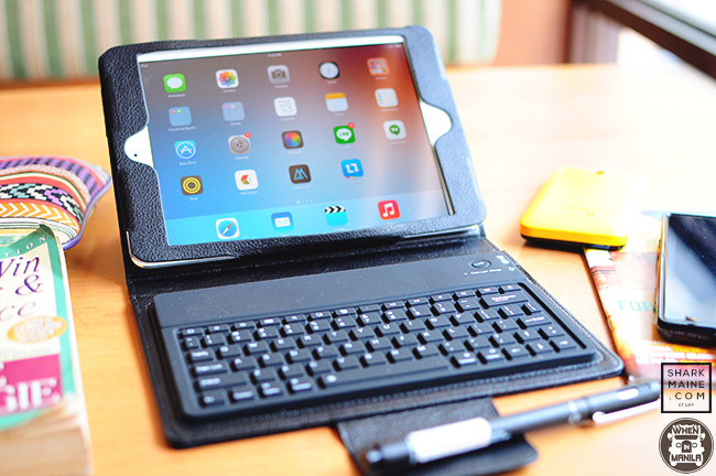 Just In Case Manila: Your One-Stop Shop for Macbook and iPad Cases 3 DSC_1023