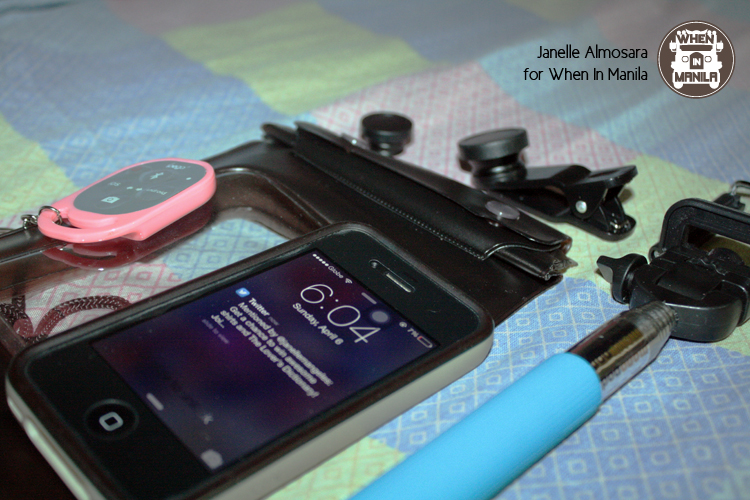 Gadgets Manila: The Latest Gadgets to Capture The Perfect Selfie